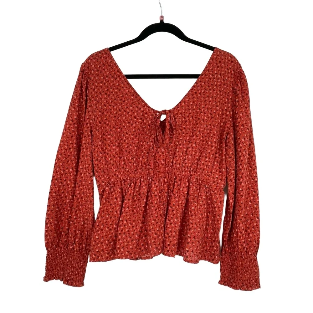 Madewell introducing nwt
